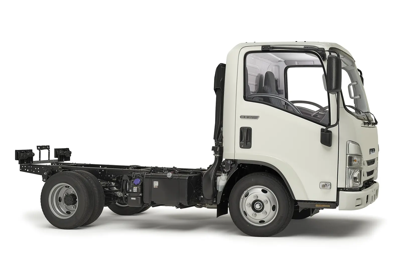 Banner ilustrativo del camion